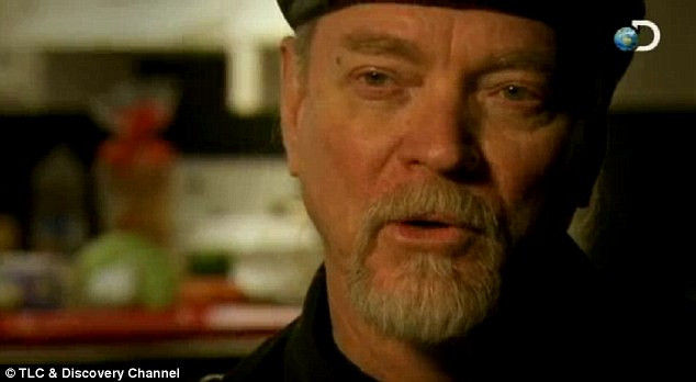 Đầu bếp Price, người đã nấu 189 bữa ăn cuối cùng cho các tử tù trong 15 năm làm việc tại một nhà tù ở Taxas.