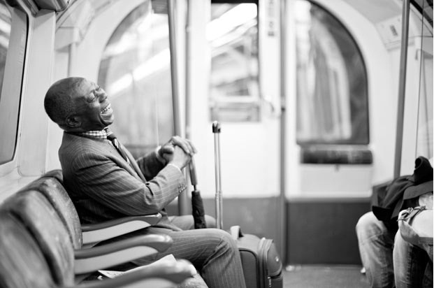 Nick Redman, UK Nick Redman, UK