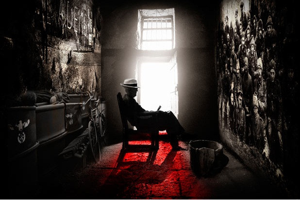 Paul Irving, UK Paul Irving, UK