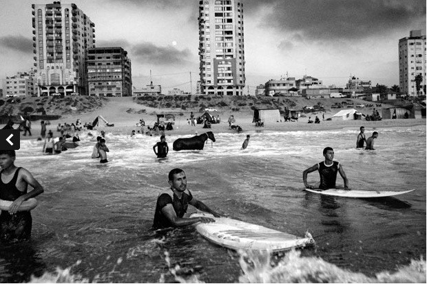 Andrew McConnell, Ireland Andrew McConnell, Ireland