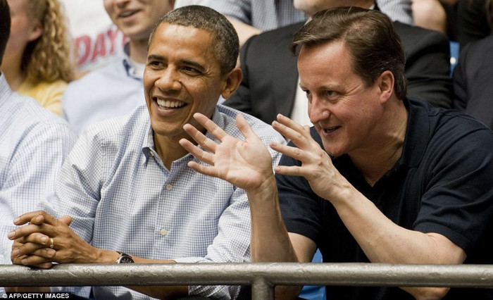 Nhưng đã gặp một chút khó khăn khi giải thích luật chơi của nó cho Thủ tướng Anh, người chỉ xem qua một số trận đấu trên truyền hình. Nhưng đã gặp một chút khó khăn khi giải thích luật chơi của nó cho Thủ tướng Anh, người chỉ xem qua một số trận đấu trên truyền hình.