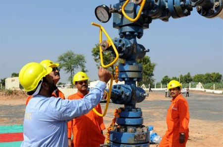 Vì lợi ích của chính mình, Ấn Độ cũng có thể sẽ mở rộng sự hiện diện của mình trên Biển Đông.