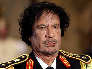Muammar Gaddafi bị lật đổ có một phần tác động không nhỏ từ cựu Tổng thống Pháp Sarkozy Muammar Gaddafi bị lật đổ có một phần tác động không nhỏ từ cựu Tổng thống Pháp Sarkozy