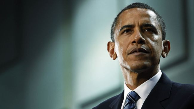 Tổng thống Mỹ Barack Obama Tổng thống Mỹ Barack Obama