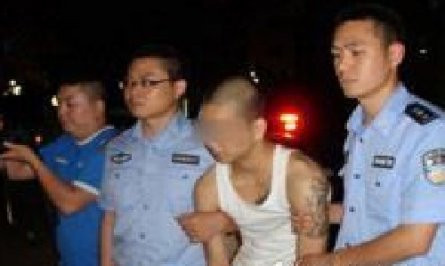 Hung thủ giết chết 8 người chỉ vì ... thất tình