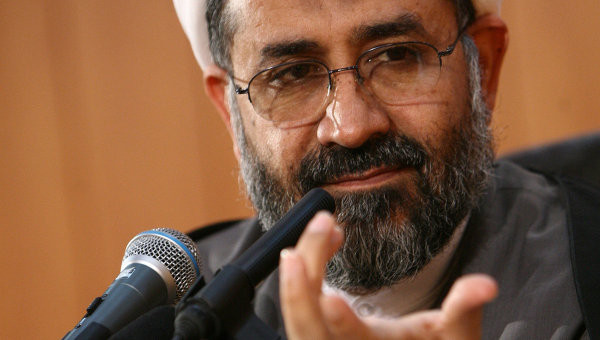 Heydar Moslehi Heydar Moslehi