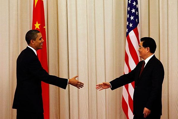 Các nhà ngoại giao Mỹ tin rằng Trung Quốc đang bước vào "một khoảng thời gian rất khó khăn". Các nhà ngoại giao Mỹ tin rằng Trung Quốc đang bước vào "một khoảng thời gian rất khó khăn".