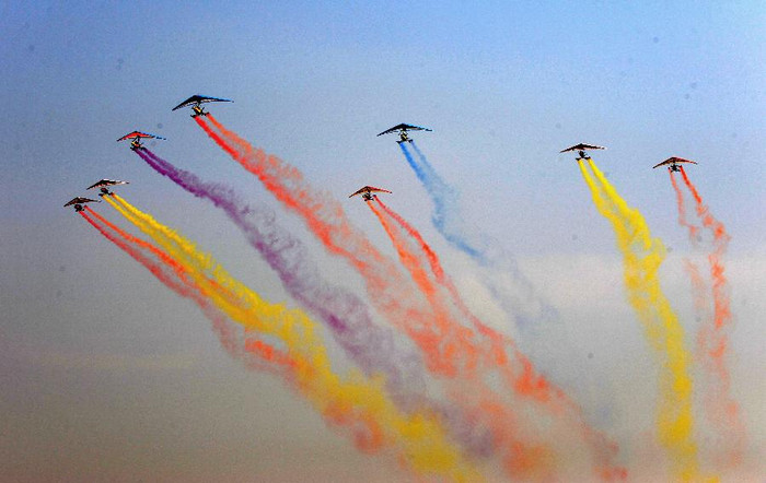 Lễ hội năm nay thu hút hơn 400 hãng sản xuất đến từ Trung Quốc và nhiều nước trên thế giới. Lễ hội năm nay thu hút hơn 400 hãng sản xuất đến từ Trung Quốc và nhiều nước trên thế giới.