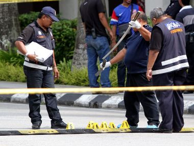 Người phụ nữ được xác định là một bà mẹ 2 con, năm nay 28 tuổi. Người phụ nữ được xác định là một bà mẹ 2 con, năm nay 28 tuổi.