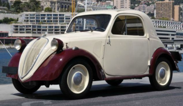 Chiếc Simca 5 đời 1938 có giá khoảng 8.000 tới 12.000 bảng Anh. Chiếc Simca 5 đời 1938 có giá khoảng 8.000 tới 12.000 bảng Anh.