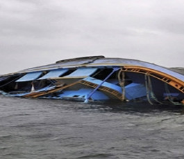 Tàu cá Philippines bị đánh chìm hôm 20/6.