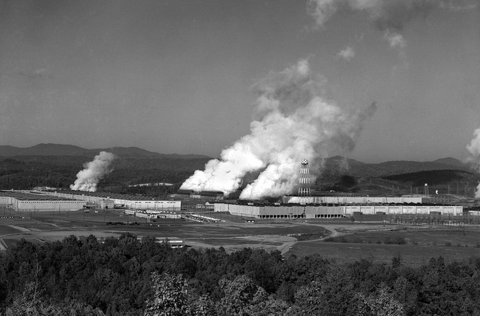 K-25 ngày 7 tháng 11 năm 1960.