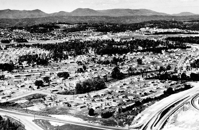 Oak Ridge, Tennessee, ngày 21 tháng 4 năm 1959.