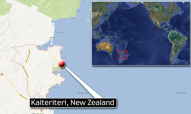 Địa điểm xảy ra sự cố. Địa điểm xảy ra sự cố.