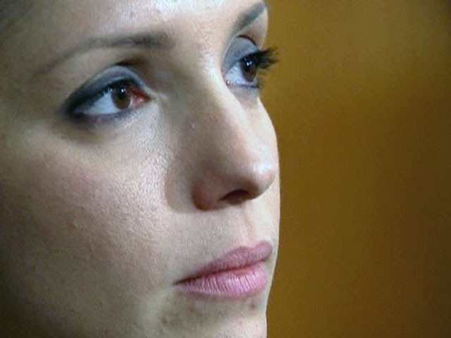 Yevgenia Tymoshenko Yevgenia Tymoshenko