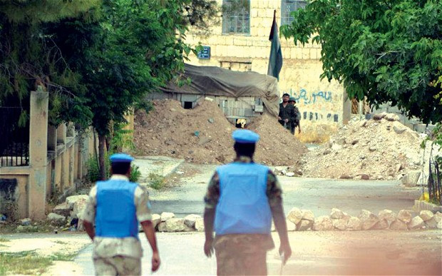 Các chuyên gia không thể đánh giá được quy mô các kho vũ khí hóa học của Syria do nước này không tham gia Công ước Vũ khí hóa học năm 1997 và cũng không là thành viên của tổ chức Cấm phổ biến vũ khí hóa học Các chuyên gia không thể đánh giá được quy mô các kho vũ khí hóa học của Syria do nước này không tham gia Công ước Vũ khí hóa học năm 1997 và cũng không là thành viên của tổ chức Cấm phổ biến vũ khí hóa học