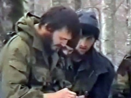 Nghi phạm trong âm mưu ám sát Putin bị bắt giữ tai Ukraina Nghi phạm trong âm mưu ám sát Putin bị bắt giữ tai Ukraina