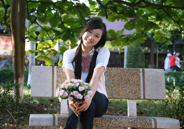 Phương thích tham gia các hoạt động Đoàn và phong trào thanh niên do đoàn trường tổ chức