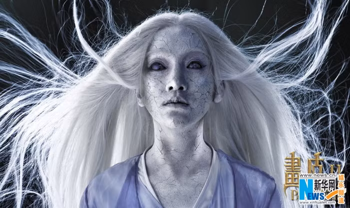 Họa bì 2 dự kiến ra rạp vào ngày 28/6 tới đây và được kỳ vọng trở thành một trong những siêu phẩm ăn khách nhất của màn ảnh Trung Quốc năm 2012.