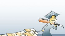 Cử nhân thất nghiệp tăng gấp đôi, vì đâu nên nỗi? ảnh 2 Cử nhân thất nghiệp tăng gấp đôi, vì đâu nên nỗi? ảnh 2