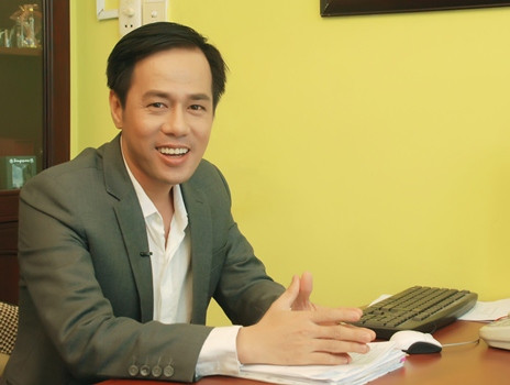 PGS Tâm lý Huỳnh Văn Sơn (ảnh: Petrotimes) PGS Tâm lý Huỳnh Văn Sơn (ảnh: Petrotimes)