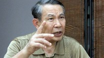 Ông Vũ Quốc Hùng - nguyên Phó Chủ nhiệm Ủy ban Kiểm tra Trung ương Đảng (ảnh: Phong Nguyên) Ông Vũ Quốc Hùng - nguyên Phó Chủ nhiệm Ủy ban Kiểm tra Trung ương Đảng (ảnh: Phong Nguyên)