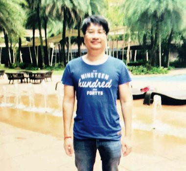 Bị can Giang Kim Đạt vừa bị bắt giữ (ảnh: Báo Tuổi trẻ) Bị can Giang Kim Đạt vừa bị bắt giữ (ảnh: Báo Tuổi trẻ)