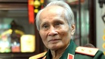 Tinh thần Đại thắng Mùa Xuân năm 1975 bất diệt ảnh 4 Tinh thần Đại thắng Mùa Xuân năm 1975 bất diệt ảnh 4