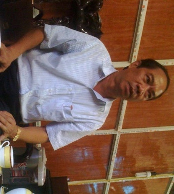 Ông Hoàng Viết Chọn - Chủ tịch UBND huyện Thiệu Hóa (ảnh: Báo Đời sống và Pháp luật) Ông Hoàng Viết Chọn - Chủ tịch UBND huyện Thiệu Hóa (ảnh: Báo Đời sống và Pháp luật)