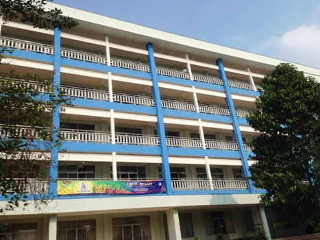 Trường Lao Động và Xã Hội tiếp tục bị tố thêm sai phạm ảnh 4 Trường Lao Động và Xã Hội tiếp tục bị tố thêm sai phạm ảnh 4