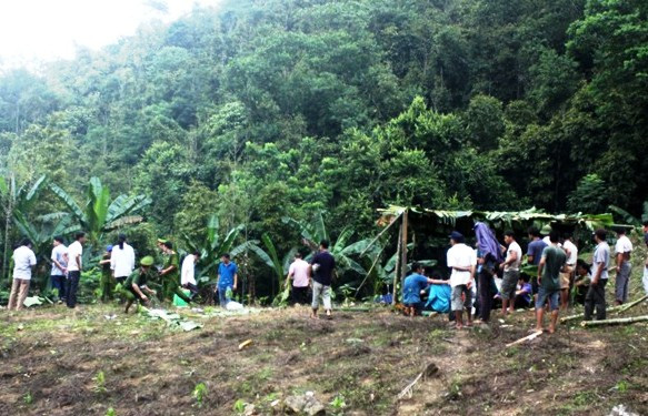 Thấy gì sau những vụ thảm án ảnh 3