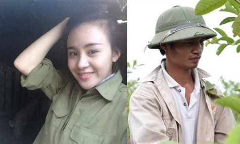 Hâm mộ thế nào thì cũng đừng để phần "con" chiến thắng phần người ảnh 1