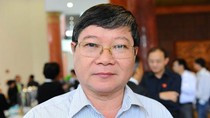 Đại biểu Lê Như Tiến (ảnh: Vietnamnet.vn) Đại biểu Lê Như Tiến (ảnh: Vietnamnet.vn)