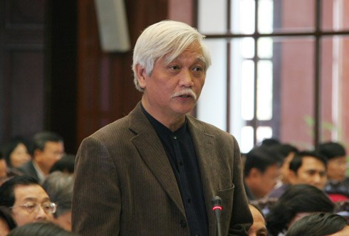 "Dịch vụ của Việt Nam rất yếu kém" ảnh 2 "Dịch vụ của Việt Nam rất yếu kém" ảnh 2