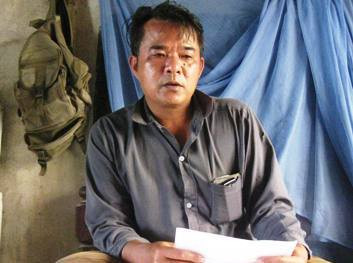 Vụ Phó Chánh án “vòi tiền” đương sự có dấu hiệu của tội nhận hối lộ ảnh 2