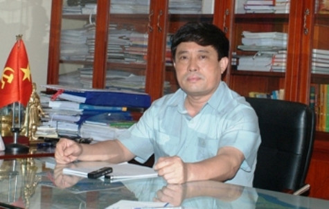 UBND thành phố Thanh Hóa "đánh lừa" lãnh đạo tỉnh ảnh 4