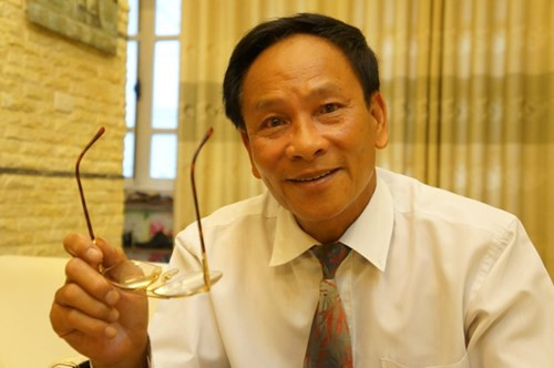 Luật sư Đoàn Quốc Dự – Văn phòng luật sư Nguyễn Bình và cộng sự (ảnh: GDVN) Luật sư Đoàn Quốc Dự – Văn phòng luật sư Nguyễn Bình và cộng sự (ảnh: GDVN)
