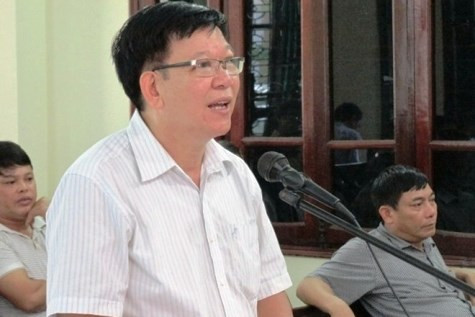 Ông Lương Ngọc Phi được bồi thường hơn gần 23 tỷ đồng vì phải chịu án oan (Báo Giao thông) Ông Lương Ngọc Phi được bồi thường hơn gần 23 tỷ đồng vì phải chịu án oan (Báo Giao thông)