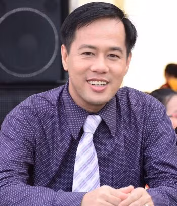 PGS.TS Huỳnh Văn Sơn (ảnh: Internet)