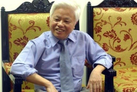 PGS.TS Đặng Ngọc Dinh - Giám đốc Trung tâm nghiên cứu Phát triển Hỗ trợ Cộng đồng PGS.TS Đặng Ngọc Dinh - Giám đốc Trung tâm nghiên cứu Phát triển Hỗ trợ Cộng đồng