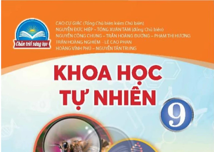 Môn học tích hợp vẫn còn nhiều bất cập (Ảnh: T.A.) 455030212_3706162932929293_8645759737212981627_n.jpg