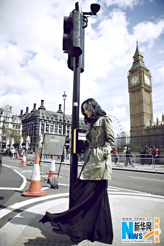 Hiện nay Tiểu Tống Giai là người đẹp liên tục là gương mặt trang bìa của nhiều tạp chí. Hiện nay Tiểu Tống Giai là người đẹp liên tục là gương mặt trang bìa của nhiều tạp chí.