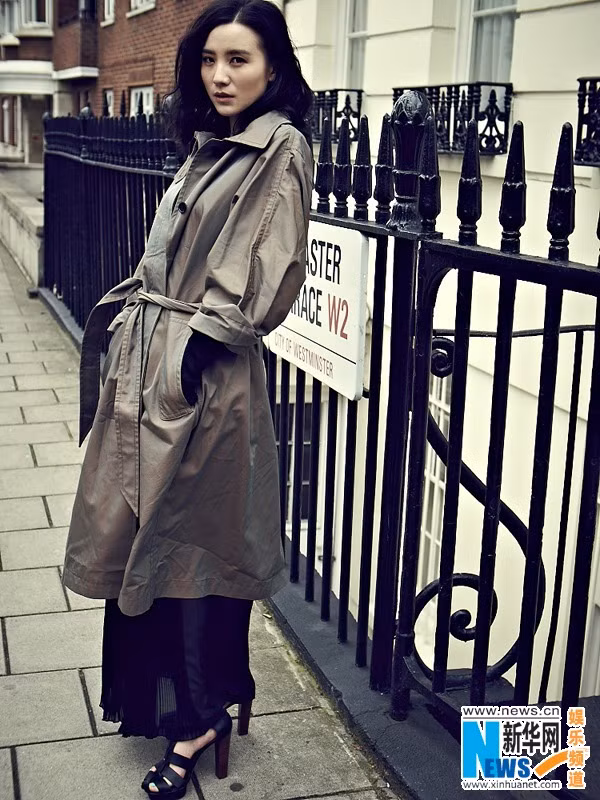 Cô đã để lại ấn tượng tốt trong lòng khán giả với các bộ phim "Call for love", "Heart to Heart", "Red Sun"... nhưng cái tên Tiểu Tống Giai chỉ thực sự “hot” từ bộ phim Xích Bích.