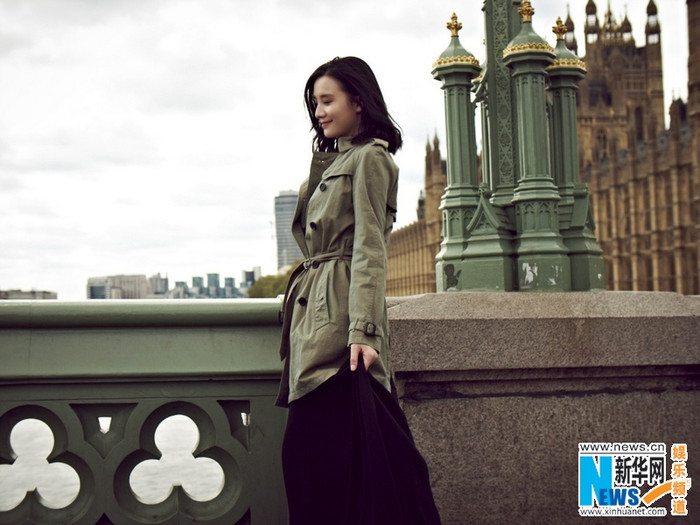 Dù tham gia không nhiều phim, nhưng phim nào cô đóng cũng được giới phê bình đánh giá cao. Dù tham gia không nhiều phim, nhưng phim nào cô đóng cũng được giới phê bình đánh giá cao.