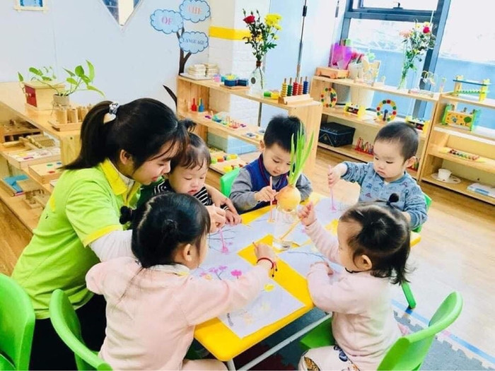 Ảnh minh hoạ: Ngọc Mai