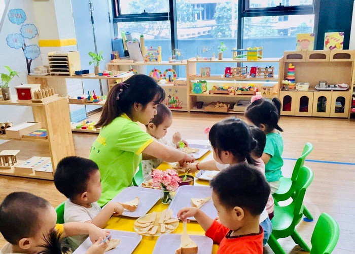 Ảnh minh hoạ: Ngọc Mai