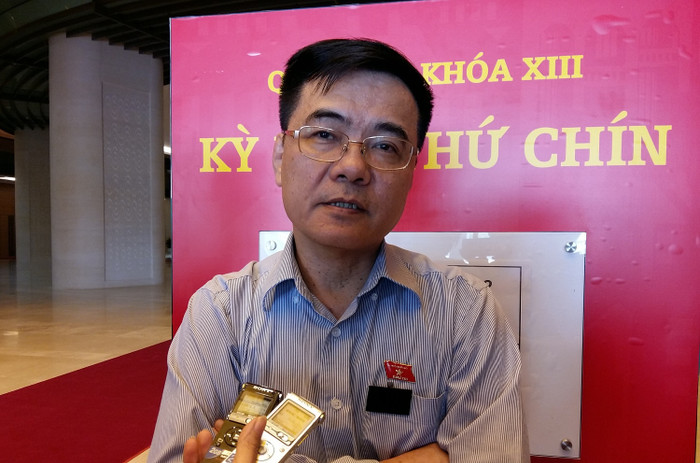 Bộ trưởng Thăng: "Sân bay Long Thành có hiệu quả mới đầu tư, không thì bỏ" ảnh 2  Bộ trưởng Thăng: "Sân bay Long Thành có hiệu quả mới đầu tư, không thì bỏ" ảnh 2
