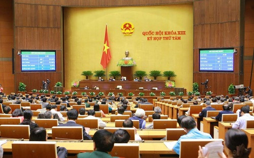 Ông Vũ Mão cho rằng, cần phải phát huy sáng kiến thi tuyển lãnh đạo ở cấp cao. ảnh: TTBC. Ông Vũ Mão cho rằng, cần phải phát huy sáng kiến thi tuyển lãnh đạo ở cấp cao. ảnh: TTBC.