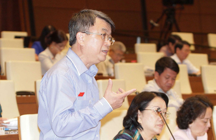 Việt Nam sẽ ưu tiên các khoản chi cho quốc phòng, an ninh, bảo vệ chủ quyền ảnh 2 Việt Nam sẽ ưu tiên các khoản chi cho quốc phòng, an ninh, bảo vệ chủ quyền ảnh 2