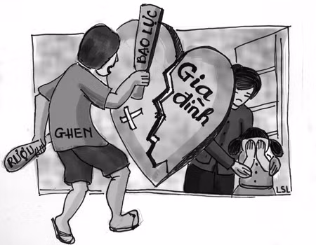 Việt Nam luôn dành nhiều ưu tiên cho phụ nữ và trẻ em. nguồn Internet